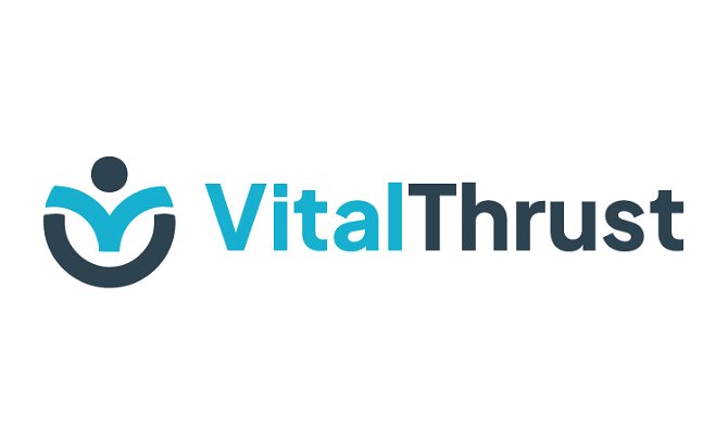 VitalThrust.com