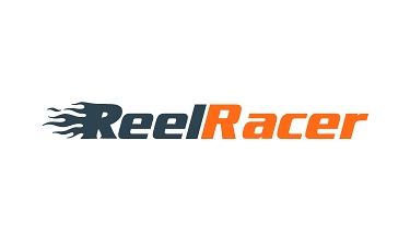 ReelRacer.com - Creative brandable domain for sale
