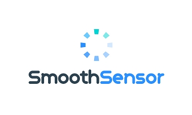 SmoothSensor.com - Creative brandable domain for sale