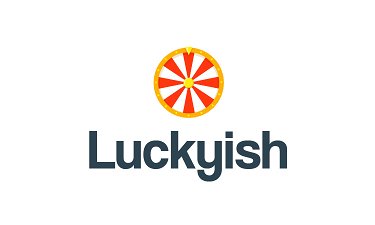 Luckyish.com