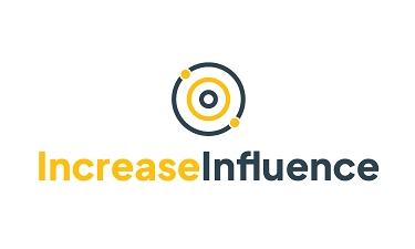 IncreaseInfluence.com