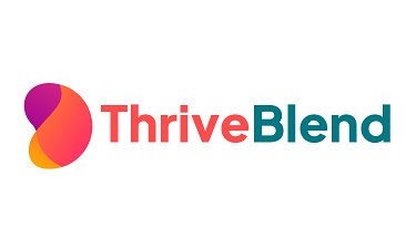 ThriveBlend.com