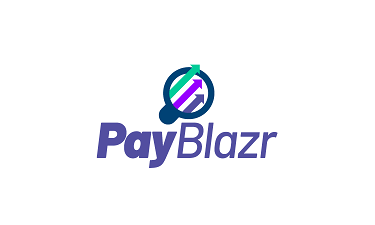 PayBlazr.com