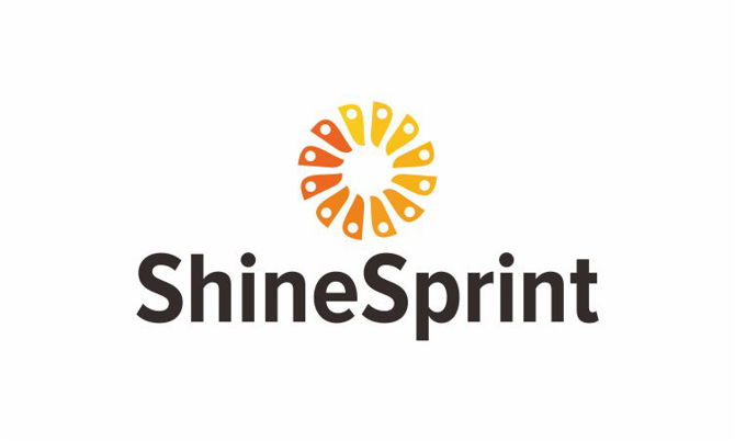 ShineSprint.com