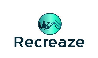 Recreaze.com