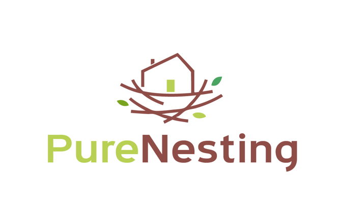 PureNesting.com