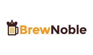 BrewNoble.com