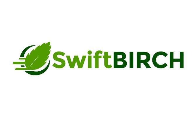 SwiftBirch.com