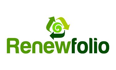 Renewfolio.com