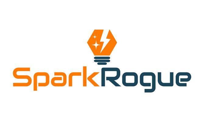 SparkRogue.com