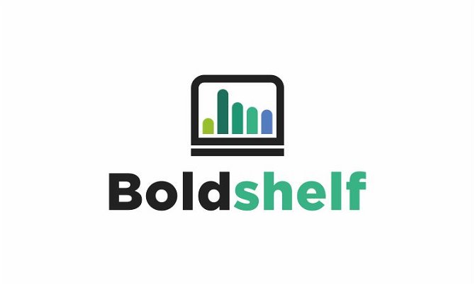 Boldshelf.com