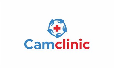 CamClinic.com - Creative brandable domain for sale
