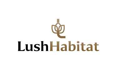 LushHabitat.com