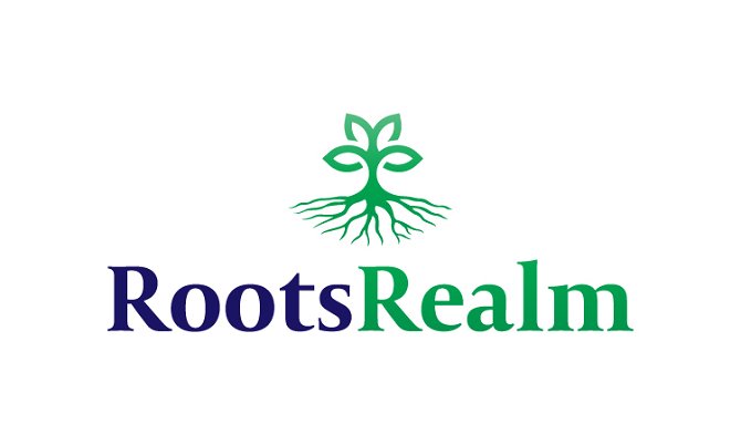 RootsRealm.com