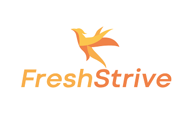 FreshStrive.com