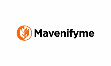 Mavenifyme.com
