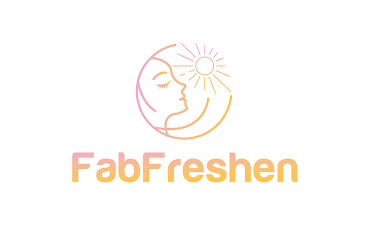 FabFreshen.com - Creative brandable domain for sale