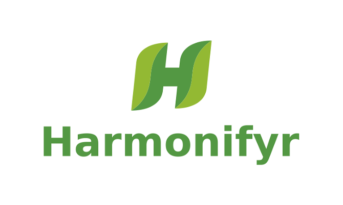 Harmonifyr.com