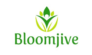 Bloomjive.com