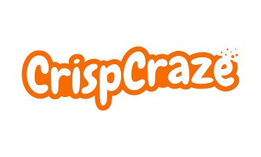 CrispCraze.com