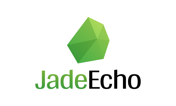 JadeEcho.com - Creative brandable domain for sale