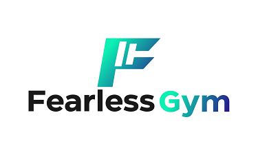 FearlessGym.com