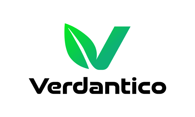 Verdantico.com