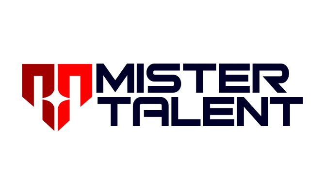 MisterTalent.com