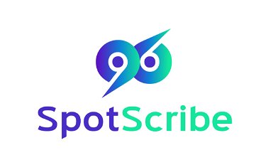 SpotScribe.com
