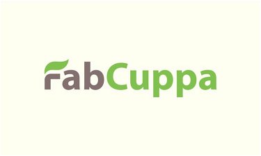 FabCuppa.com