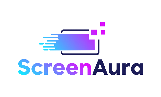 Screenaura.com