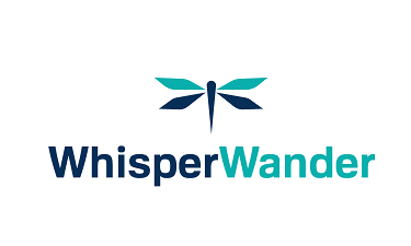 WhisperWander.com