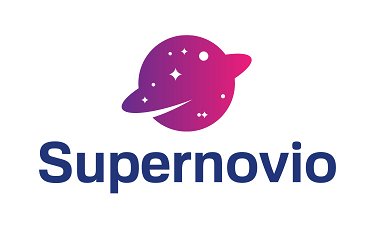 Supernovio.com