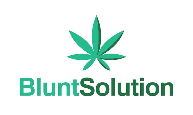 BluntSolution.com