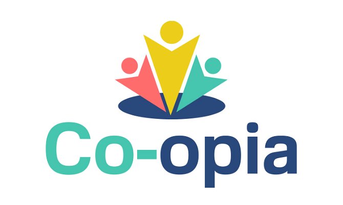 Co-opia.com