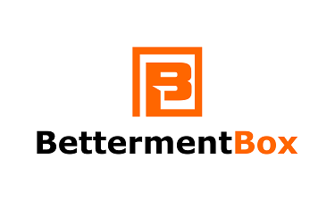 BettermentBox.com - Creative brandable domain for sale