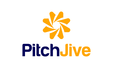 PitchJive.com