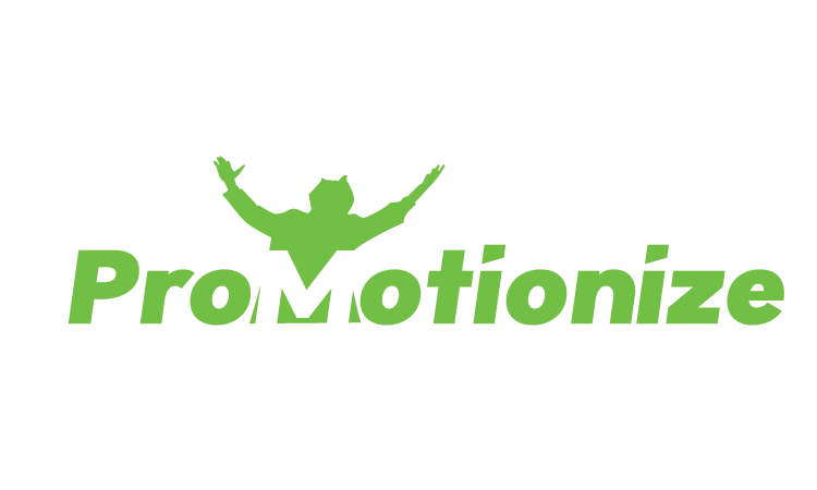ProMotionize.com - Creative brandable domain for sale