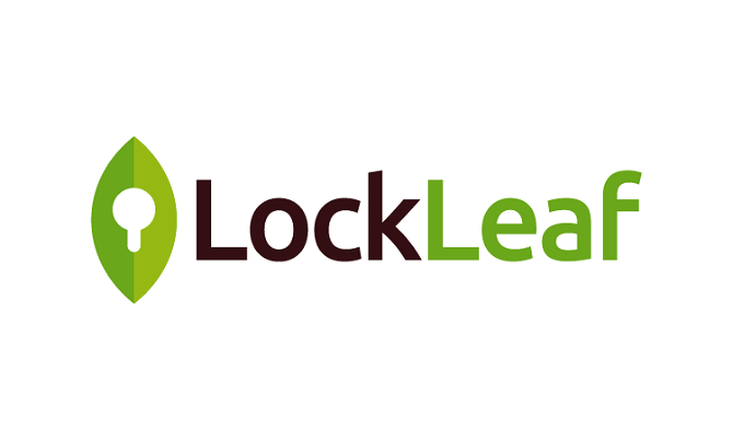 LockLeaf.com