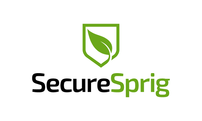 SecureSprig.com