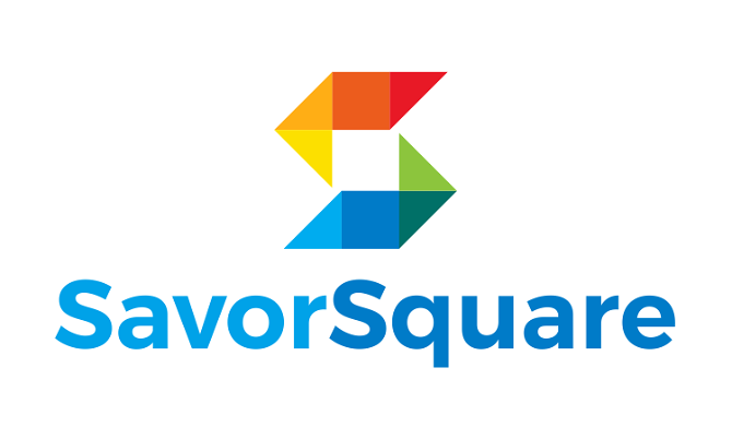 SavorSquare.com