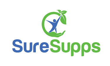 SureSupps.com