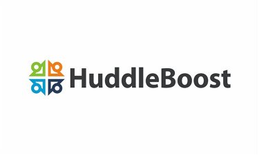 HuddleBoost.com