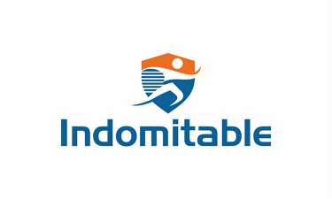 Indomitable.com