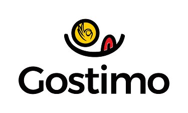 Gostimo.com - Great premium names