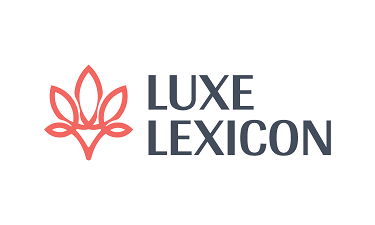 Luxelexicon.com