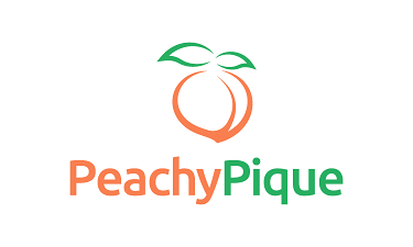 PeachyPique.com