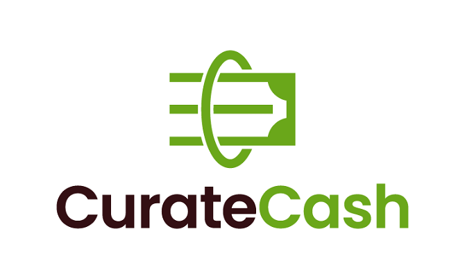 CurateCash.com