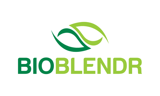 BioBlendr.com