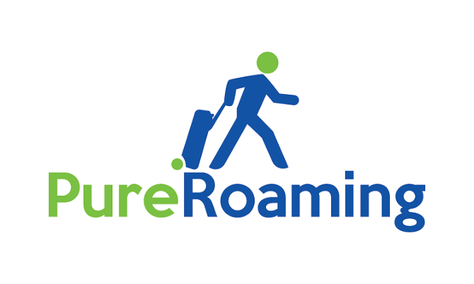 PureRoaming.com